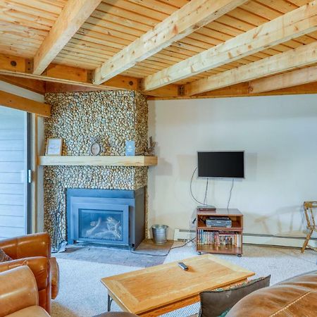Treehouse 206F Apartment Силвърторн Екстериор снимка