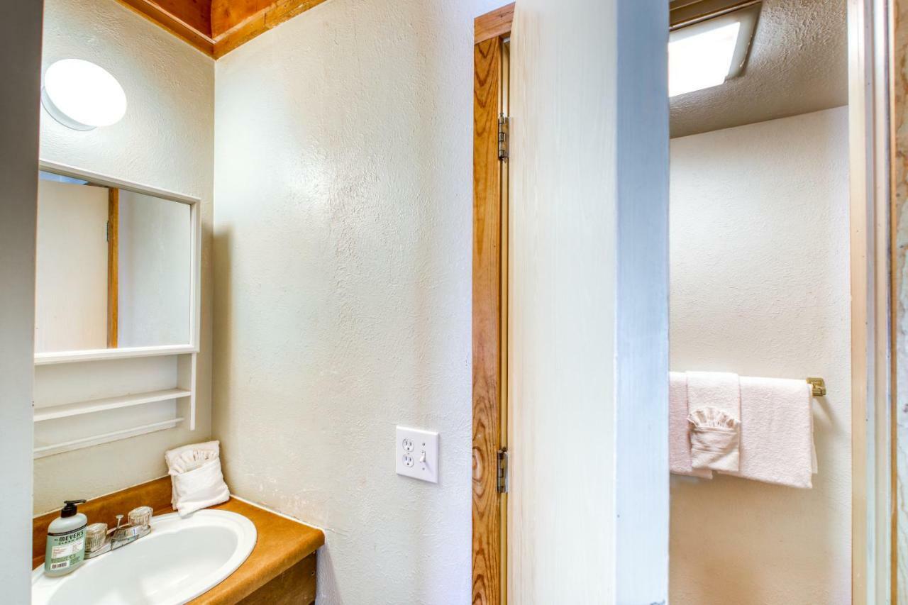Treehouse 206F Apartment Силвърторн Екстериор снимка