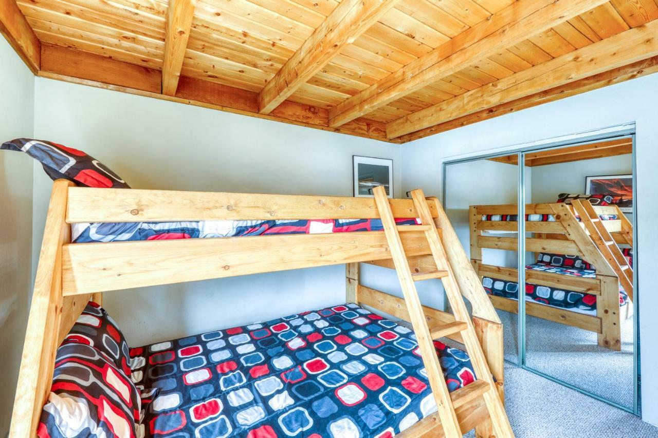 Treehouse 206F Apartment Силвърторн Екстериор снимка