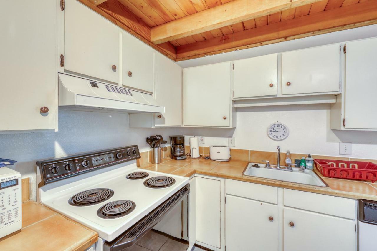 Treehouse 206F Apartment Силвърторн Екстериор снимка